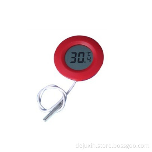 2015 Fujian factory supply mini digital thermometer data logger